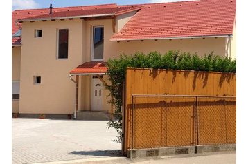 Madjarska Privát Sárvár, Eksterijer Madjarska Privát Sárvár, Eksterijer